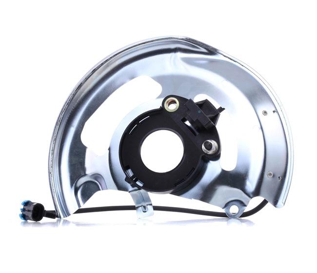 Sensor ABS 412W1524 RIDEX CHEVROLET Blazer S10 II 4.3 1994 193 cv