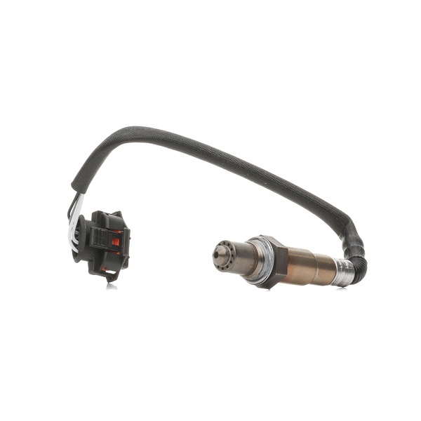 RIDEX 3922L0741 lambda sensor OPEL Zafira C Tourer (P12) 1.8 (75) 140hp 2018