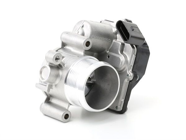 VDO A2C59514304 boîtier papillon Volkswagen Eos (1F7, 1F8) 2.0 TDI 136CV 2015