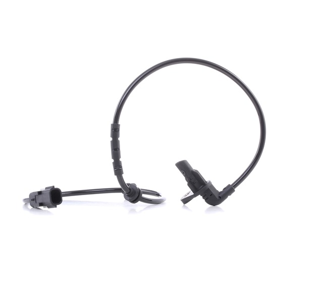 RIDEX 412W1530 abs sensor RENAULT Clio IV Hatchback (BH) 0.9 TCe 90 (BHNF) 90hp 2013