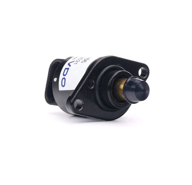 Tomgang reguleringsventil, luftforsyning D95166 VDO RENAULT Scénic I (JA0/1, FA0) 2.0 16V (JA1D, JA17) 2000 140 hk