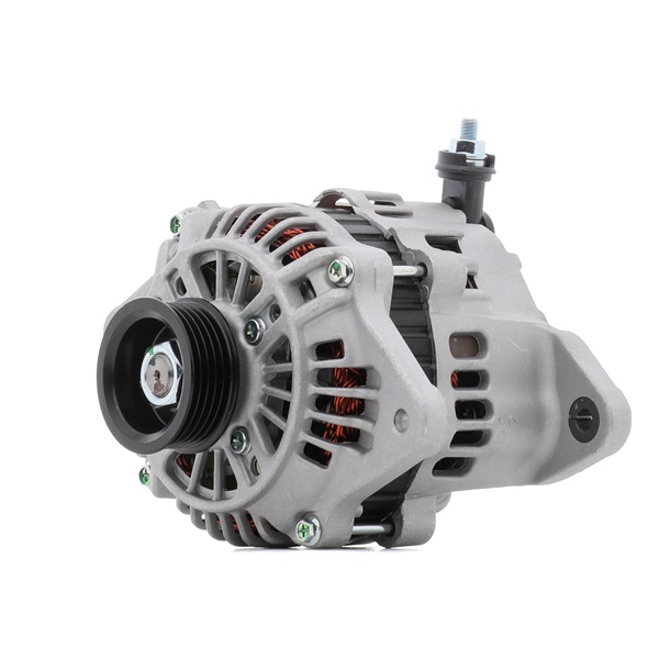 Numer OEM 23700 AA541 - Alternator 4G1406 MITSUBISHI, SUBARU