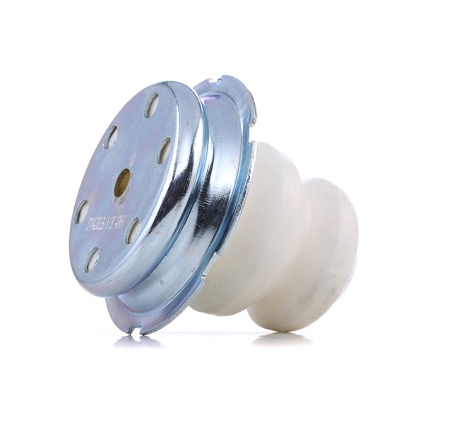 Suspension Ford Transit Custom Bus: Gummianslag, affjedring STARK SKRBS-35660100