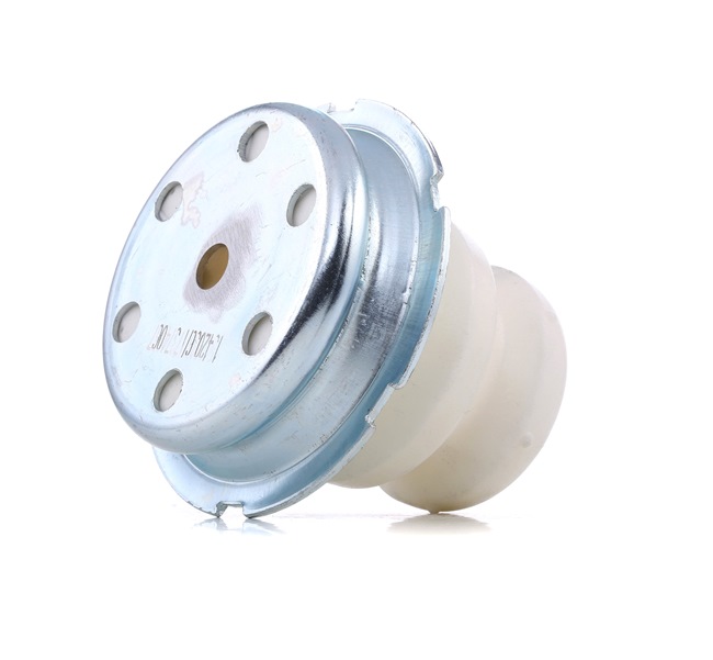 Staubmanschette & Anschlagpuffer 1182R0101 RIDEX FORD Transit Custom V362 Bus (F3) 2.2 TDCi 2012 125 PS