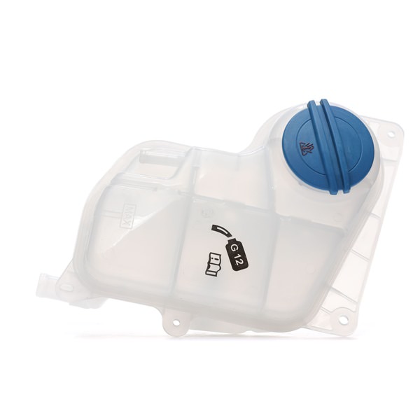 RIDEX | Koelvloeistof tank Met afsluitstop 397E0234 AUDI A4 B6 Avant (8E5) 2003 goedkoop online