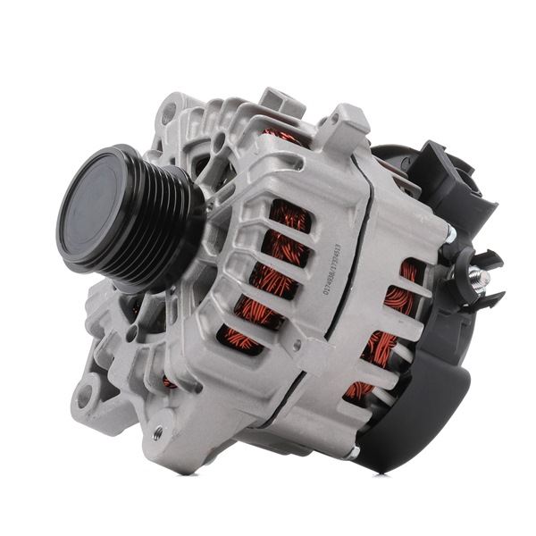 STARK | Generator starter Spannung:12V, Generator-Ladestrom: 220A SKGN-03221631 FORD Transit Custom V362 Bus (F3) 2012 billig online