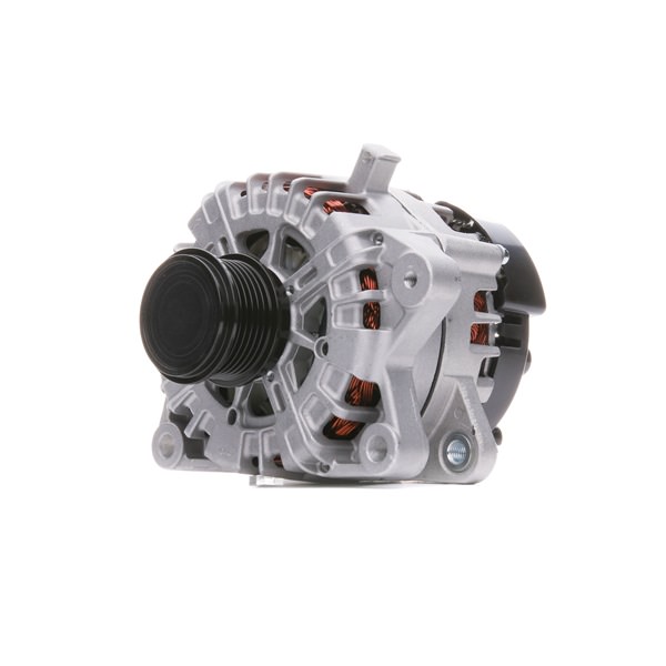 RIDEX 4G1408 Alternator FORD Transit Custom V362 Minibus (F3) 2.0 EcoBlue 105 hp Diesel 2022