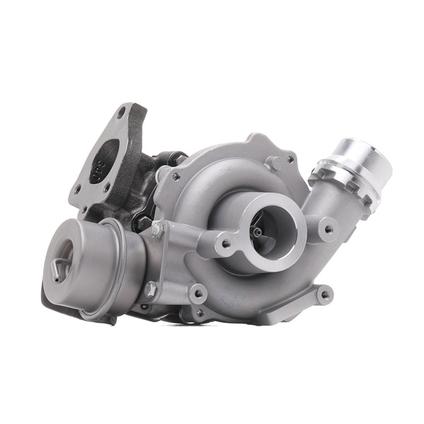Turbolader SKCT-1191318 STARK RENAULT Scénic III (JZ0/1_) 1.5 dCi (JZ02, JZ0R) 2016 95 hk