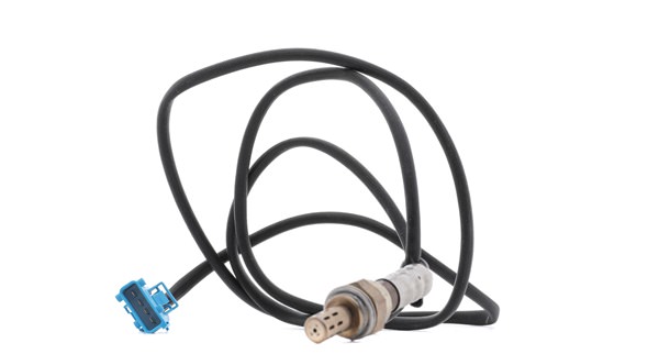 Número OEM 16 28K P - Sonda lambda SKLS-0140907 PEUGEOT, CITROËN, OPEL, FIAT, DS