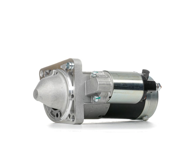 Motor de arranque 2S0744 RIDEX OPEL Signum CC (Z03) 1.9 CDTI (F48) 2004 150 cv