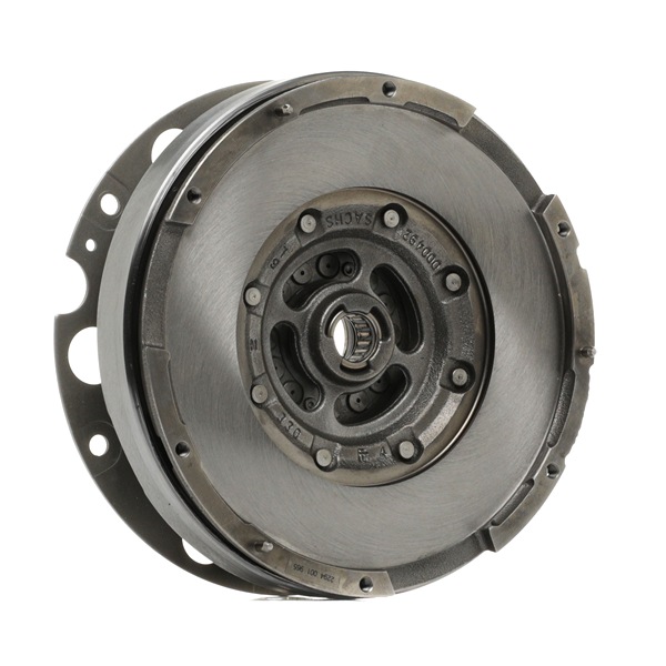 Svinghjul 577F0146R RIDEX REMAN AUDI A5 B8 Cabriolet (8F7) 2.0 TDI 2010 163 HK