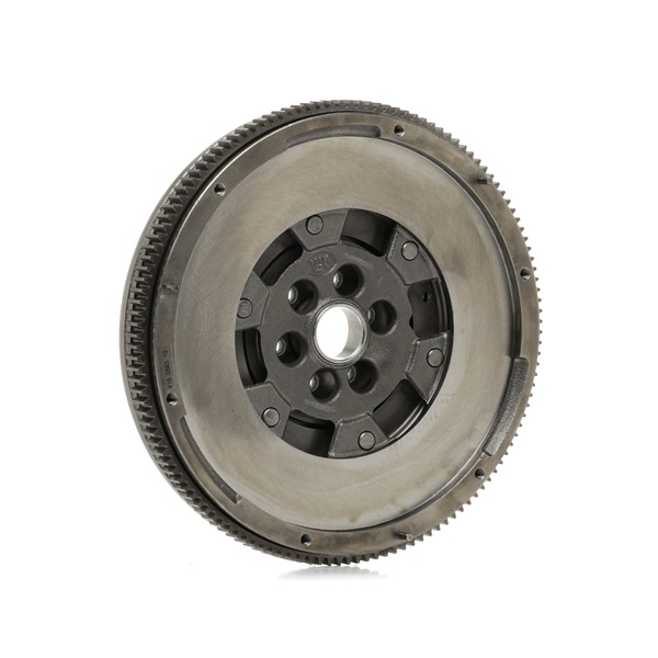 Schwungscheibe 577F0152R RIDEX REMAN SKODA Octavia III Combi (5E5) 2.0 TDI 4x4 2015 150 PS