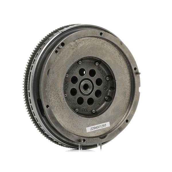 RIDEX REMAN 577F0136R Flywheel MERCEDES-BENZ E-Class Coupe (C207) E 220 BlueTEC 2.1 177 hp Diesel 2016