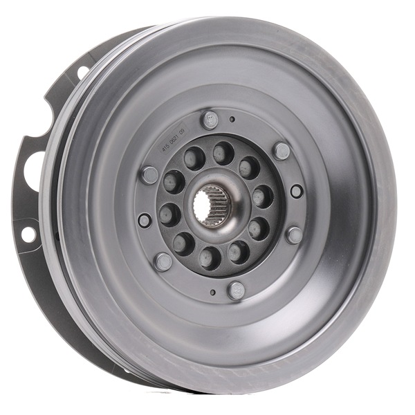 Flywheel 577F0159R RIDEX REMAN 0B5 105 317 K AUDI