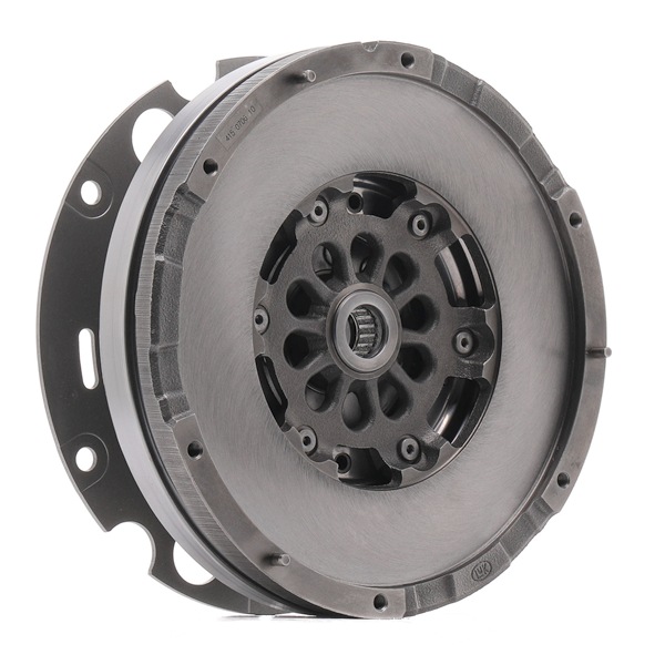 RIDEX REMAN 577F0174R Flywheel AUDI A4 Avant (8K5, B8) 2.0 TDI 177 hp Diesel 2014