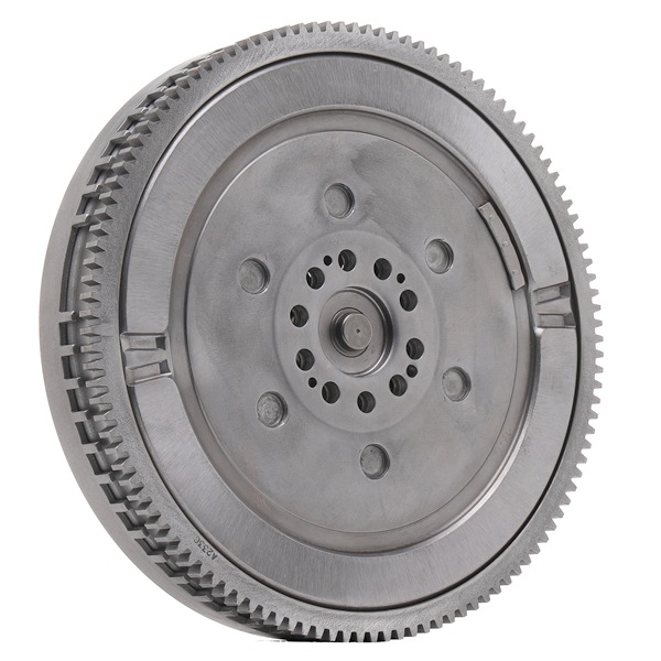 Volante do motor 577F0089R RIDEX REMAN AUDI A4 B6/B7 Cabrio (8H7, 8HE) 3.0 TDI quattro 2006 233 cv