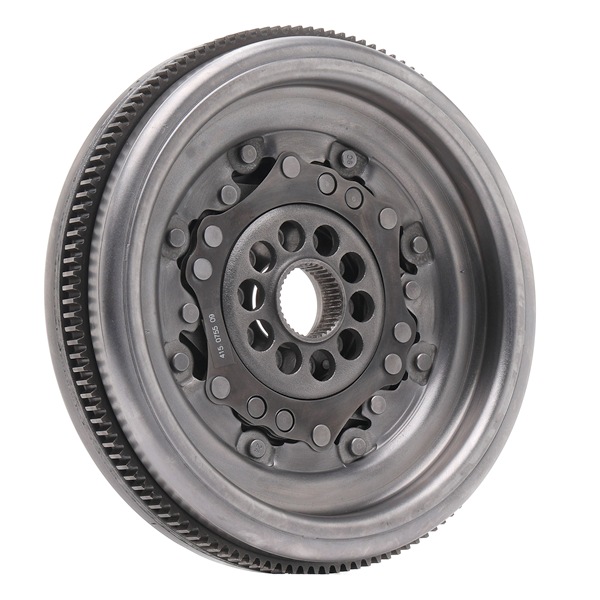 Massavliegwiel 577F0164R RIDEX REMAN Volkswagen Eos (1F7, 1F8) 3.6 V6 2010 260 Pk