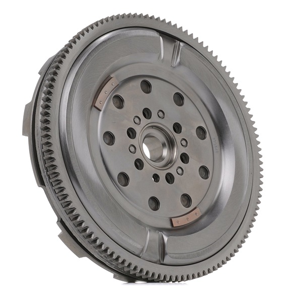 Massavliegwiel 577F0172R RIDEX REMAN OPEL Antara (L07) 2.2 CDTi 4x4 2014 184 Pk
