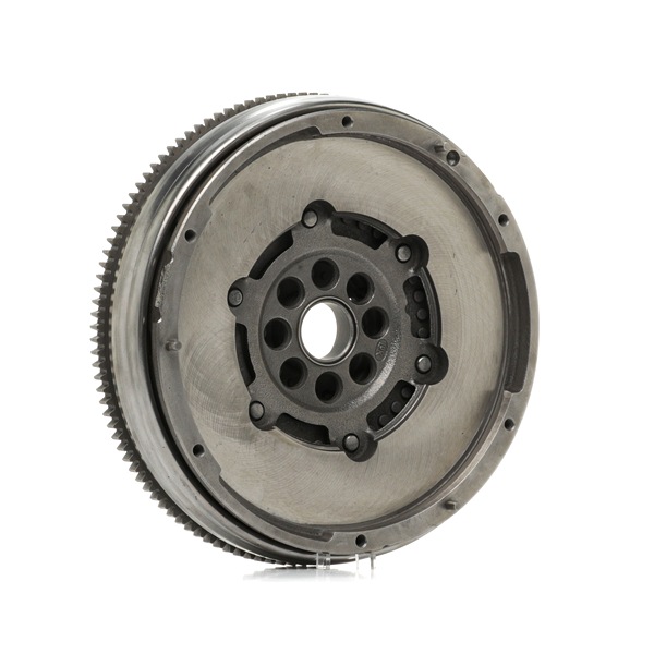 Volante do motor 577F0177R RIDEX REMAN FORD S-Max Mk1 (WA6) 2.2 TDCi 2011 200 cv
