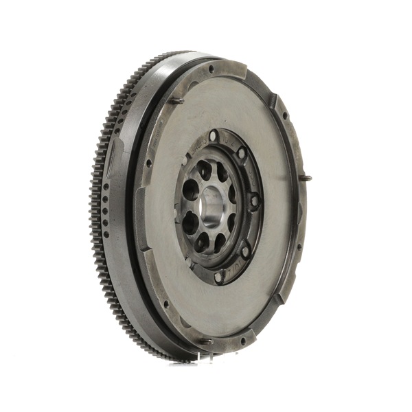 JUMPY Box: Flywheel from RIDEX REMAN