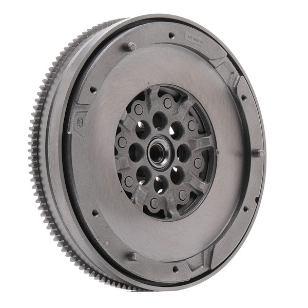RIDEX REMAN 577F0199R Schwungrad BMW F30