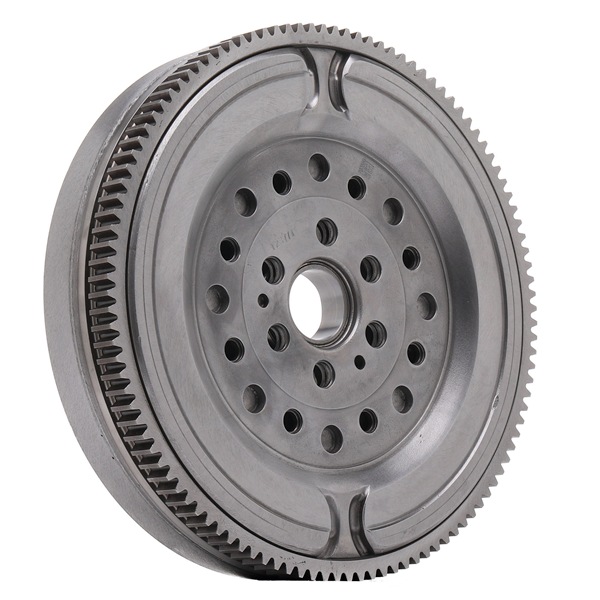 Volante do motor 577F0118R RIDEX REMAN VAUXHALL Insignia Mk1 (A) Hatchback (G09) 2.0 CDTI (68) 2015 110 cv