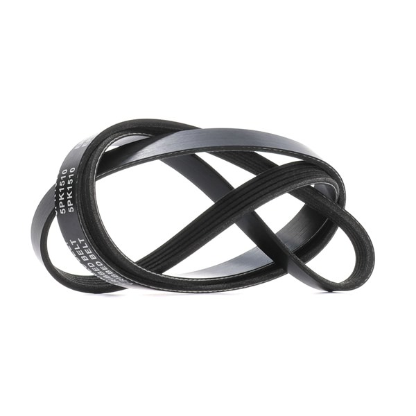 RIDEX 305P0575 Serpentine belt MERCEDES-BENZ CLA Coupe (C117) CLA 250 2.0 218 hp Petrol 2019