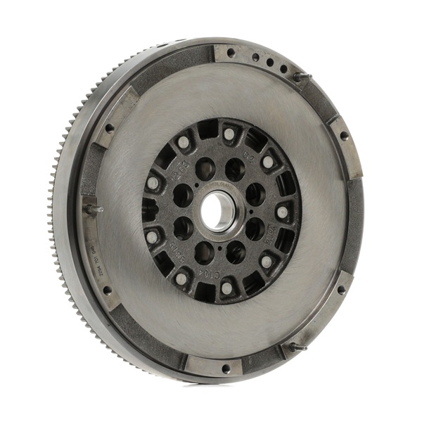 RIDEX REMAN 577F0262R Flywheel VAUXHALL Insignia Mk1 (A) (G09) 1.6 CDTI 136 hp Diesel 2015