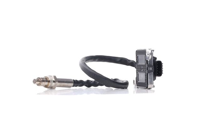 STARK SKNS-2260030 Auspuffanlage Mercedes W177