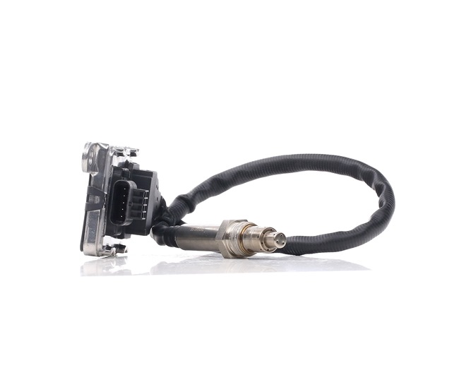 RIDEX 4965N0031 Auspuffanlage Mercedes X253