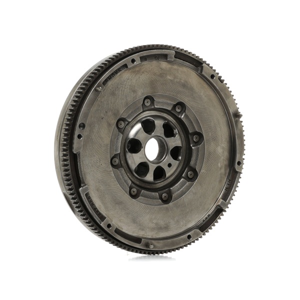 Schwungscheibe 577F0107R RIDEX REMAN SKODA Octavia III Combi (5E5) 2.0 TDI 4x4 2017 150 PS