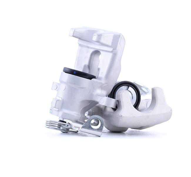 Bremsecaliper 78B1661 RIDEX OPEL Astra G CC (T98) 1.6 (F08, F48) 1999 75 hk