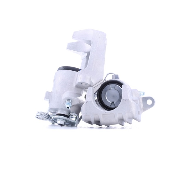 Bremsekaliber 78B1665 RIDEX VW Golf IV Hatchback (1J1) 1.9 TDI 2003 90 HK