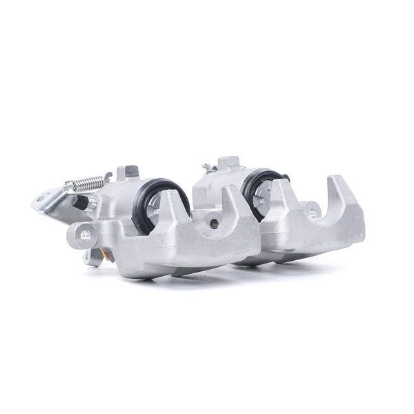Pinza de freno 78B1666 RIDEX RENAULT Scénic I Monovolumen (JA0/1, FA0) 1.6 BiFuel (JA04) 2000 107 cv