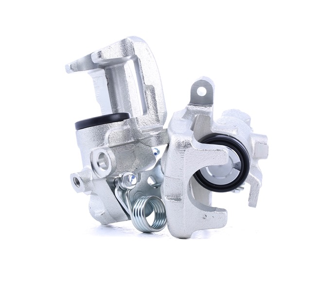 Bremsekaliber 78B1667 RIDEX AUDI 100 C4 Sedan (4A2) 2.0 E 1992 115 HK