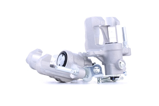 Bremsecaliper 78B1669 RIDEX OPEL Astra G CC (T98) 1.6 (F08, F48) 2000 75 hk