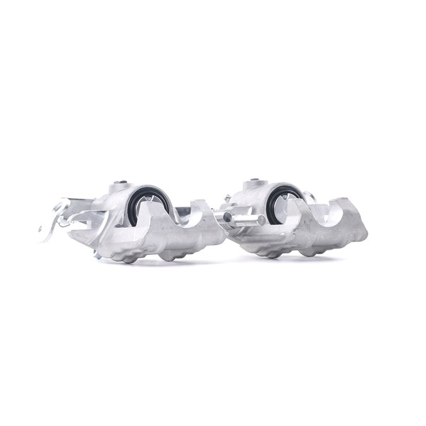 RIDEX 78B1673 brake caliper OPEL Astra G CC (T98) 1.2 16V (F08, F48) 65hp 2000