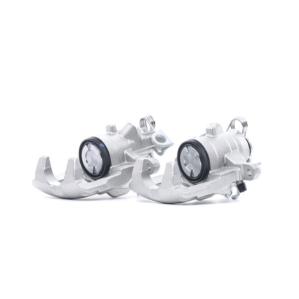 RIDEX 78B1683 brake caliper RENAULT Trafic II Van (FL) 2.5 DTi 135hp 2003