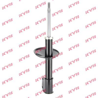 Ammortizzatore 333706 KYB RENAULT Clio I Hatchback 1.2 1992 58 CV