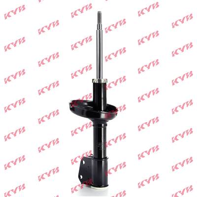 Numero OEM 7701 479 312 - Ammortizzatore 333707 RENAULT