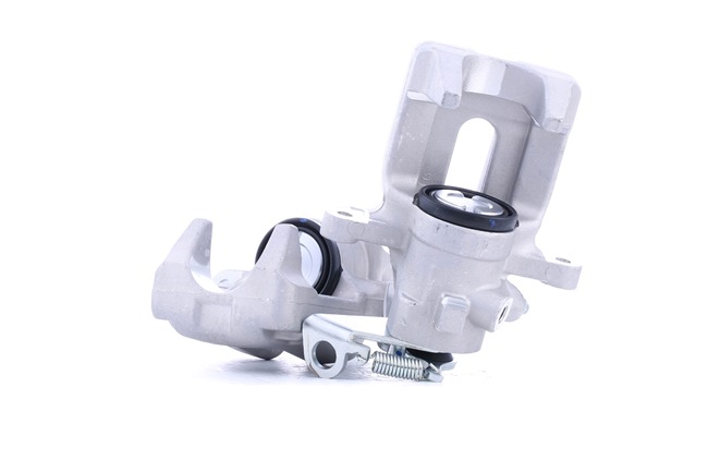 RIDEX 78B1691 brake caliper CITROËN Xsara Picasso (N68) 1.6 16V 110hp 2005