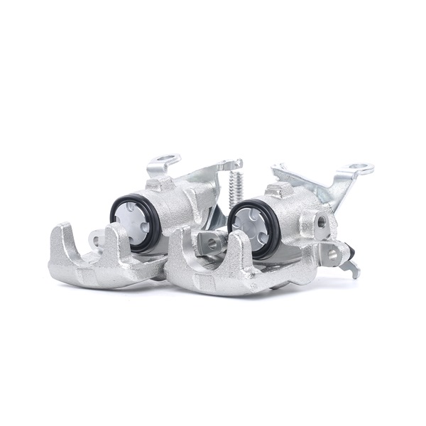 Bremssättel 78B1692 RIDEX FORD Focus Mk1 Schrägheck (DAW, DBW) 1.8 TDCi 2003 100 PS