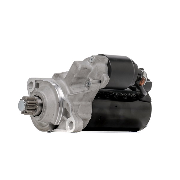 Motorino avviamento SKSTR-03330774 STARK Volkswagen Touran I (1T1, 1T2) 2.0 TDI 2009 140 CV
