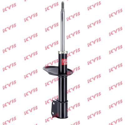 Ammortizzatore 333825 KYB RENAULT Clio I Hatchback 1.2 1991 58 CV