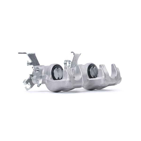 RIDEX 78B1701 Bremssattel FIAT PUNTO (199) 1.3 JTD Multijet (199.AYR1A, 199.BYR1A) 90 PS Diesel 2021