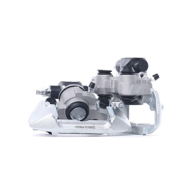RIDEX 78B1703 brake caliper PEUGEOT 205 II Hatchback 1.4 72hp 1987