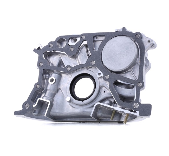 Toyota MR 2 II (SW2_) engine oil pump RIDEX 596O0121
