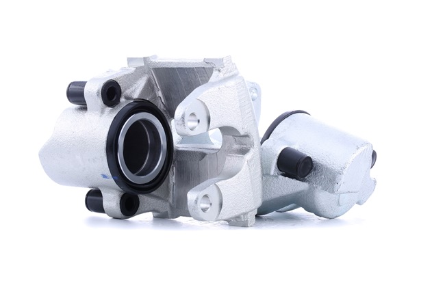 Bremsecaliper 78B1709 RIDEX LAND ROVER Range Rover III (L322) 4.4 4x4 2008 299 hk