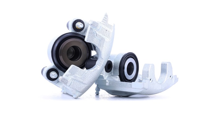 Bremsecaliper 78B1712 RIDEX OPEL Astra G CC (T98) 1.6 (F08, F48) 2002 84 hk