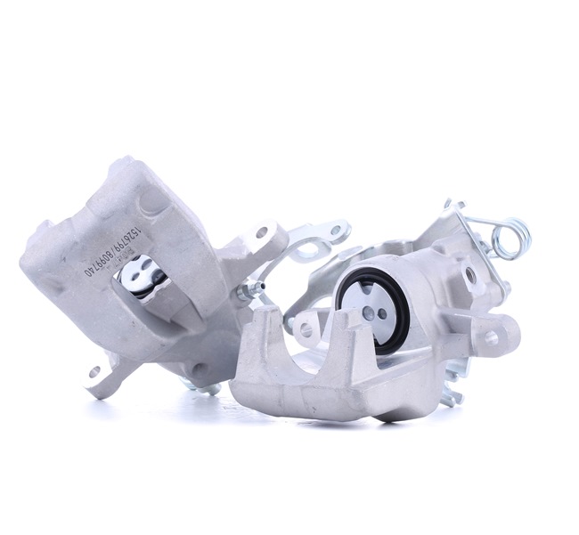 Pinza freno 78B1716 RIDEX CITROËN C4 I Picasso (UD) 1.8 Bifuel 2009 125 CV